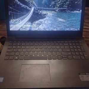 Lenevo laptop in good working condition